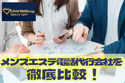 メンズエステ電話代行