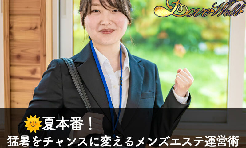 メンズエステ電話代行