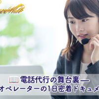 メンズエステ電話代行