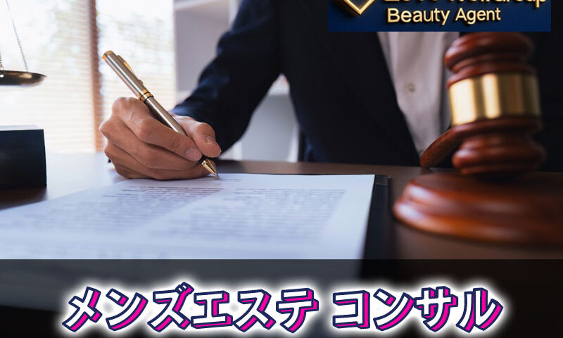 メンズエステ電話代行