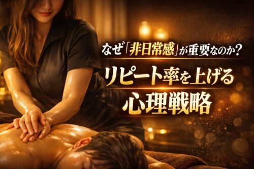 メンズエステ電話代行