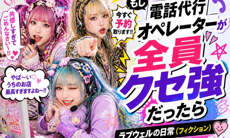 メンズエステ電話代行