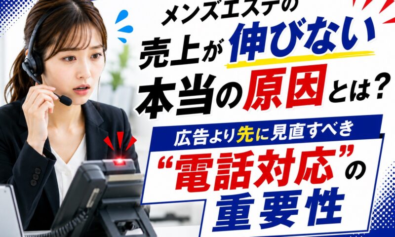 メンズエステ電話代行ラブウェル