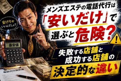 メンズエステ電話代行ラブウェル