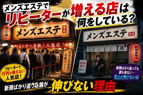 メンズエステ電話代行ラブウェル