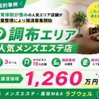 メンズエステ電話代行