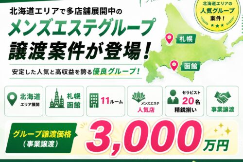 メンズエステ電話代行