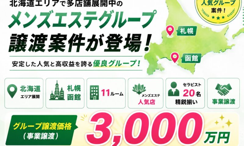 メンズエステ電話代行