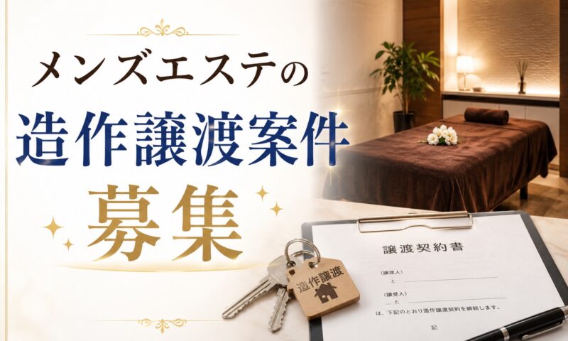 メンズエステ電話代行
